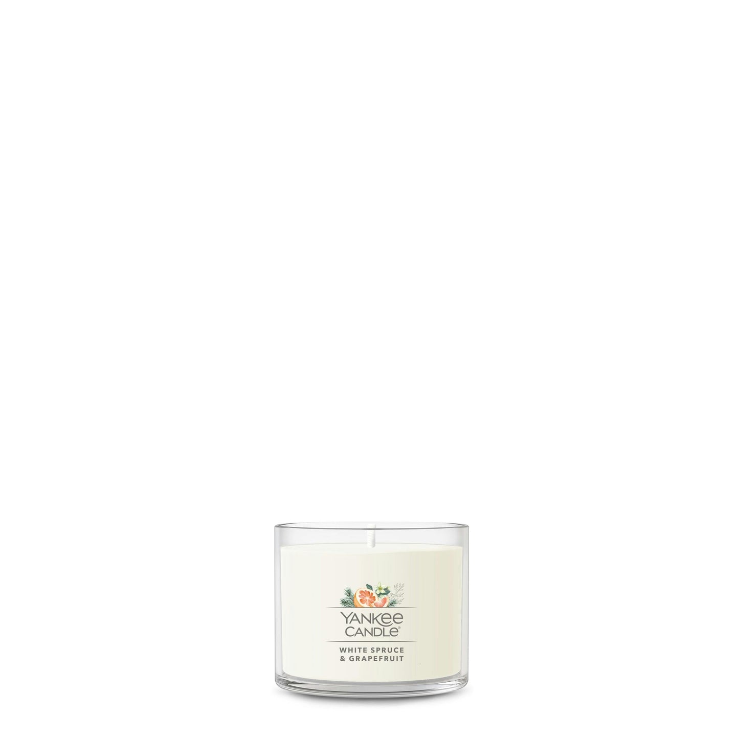 White Spruce & Grapefruit | Classic Pick
