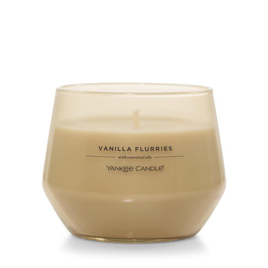 Vanilla Flurries | Clean Series