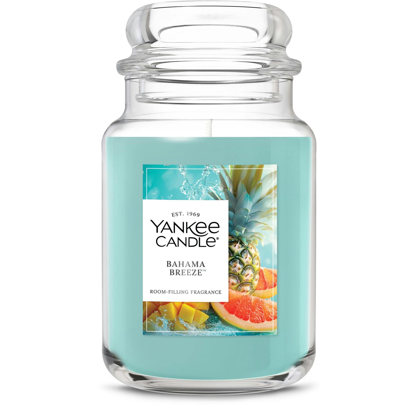 Bahama Breeze™ | Classic Pick