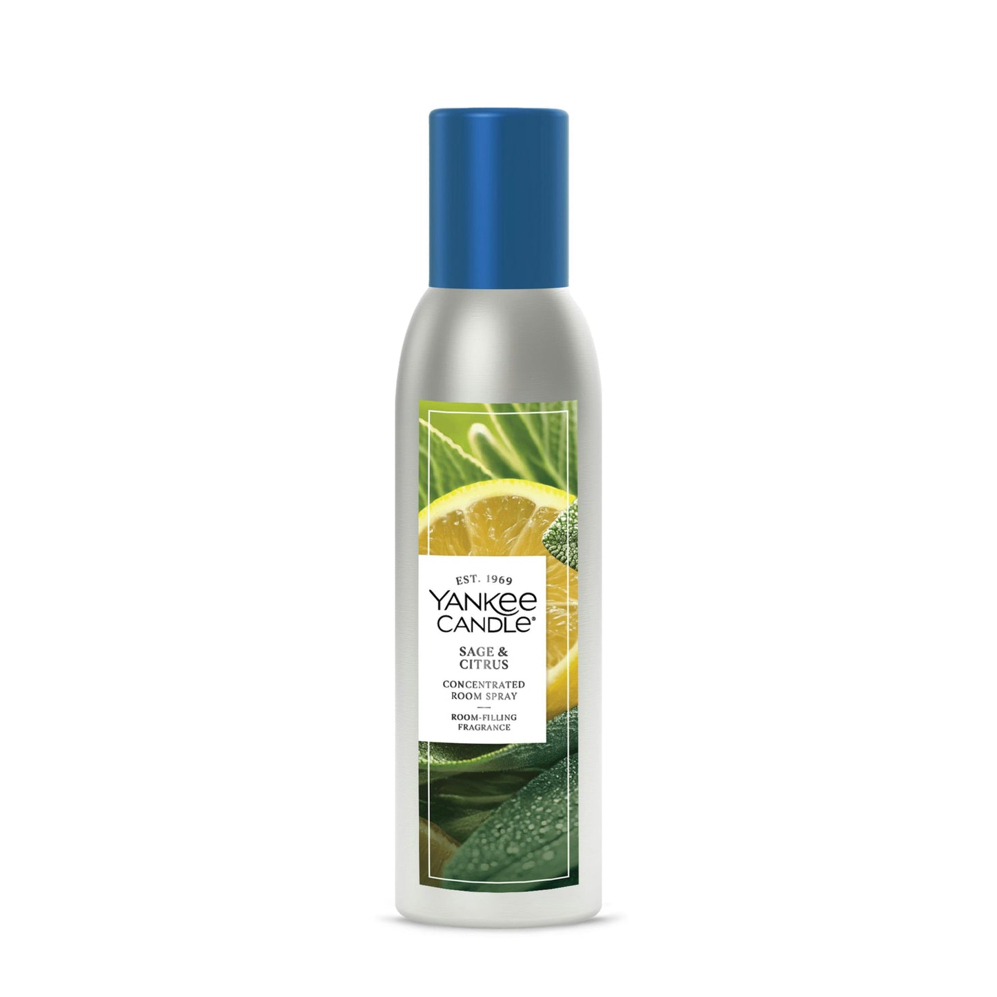 Sage & Citrus | Core Style