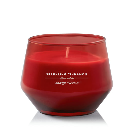 Sparkling Cinnamon | Bright Choice
