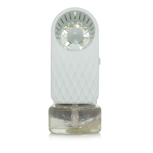 Fade Fan ScentPlug® Fan Diffuser with Light | Core Style
