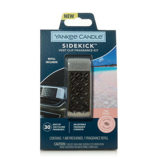 Pink Sands™ Vent XO | Signature Pick