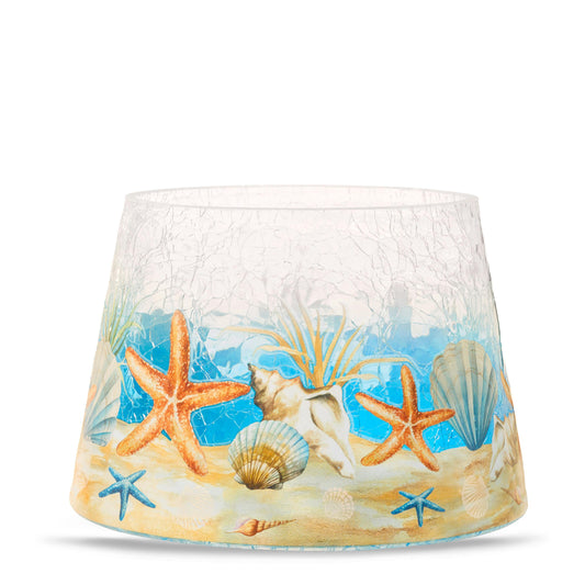 Seashell Jar Shade | Classic Pick