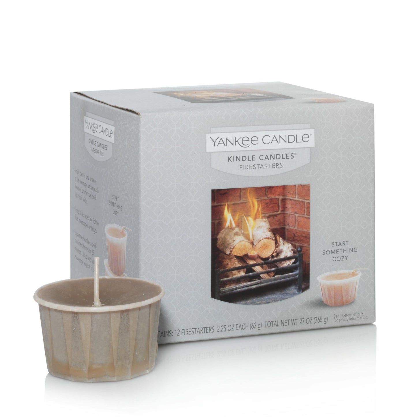 Kindle Candles® | Easy Series