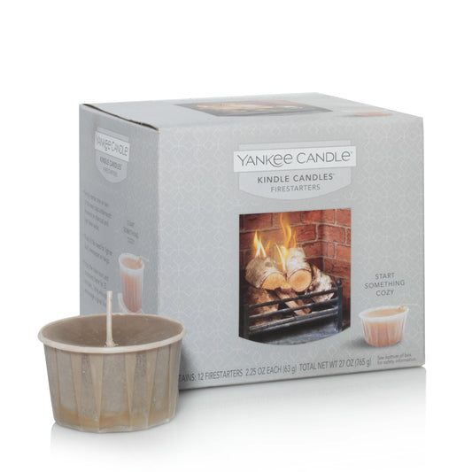Kindle Candles® | Easy Series