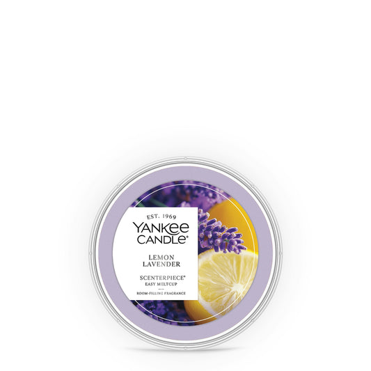 Lemon Lavender | Prime Edit 54