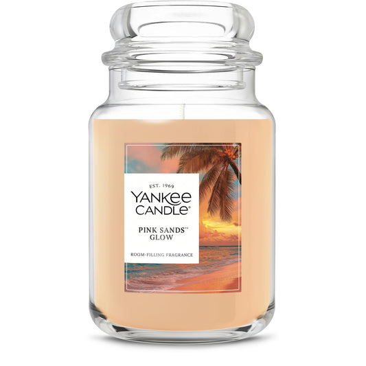 Pink Sands™ Glow | Clean Series
