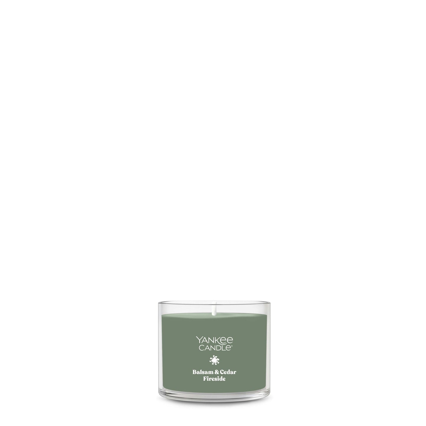 Balsam & Cedar Fireside | Prime Edit