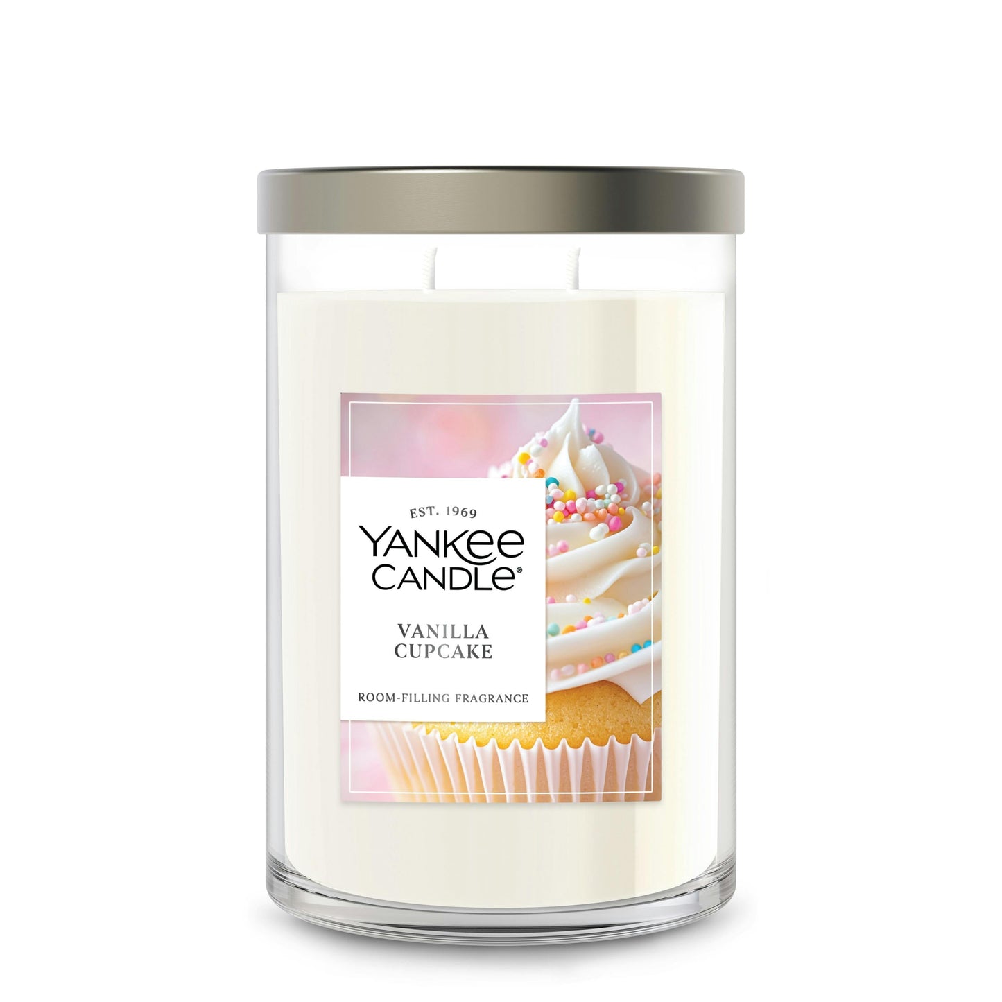 Vanilla Cupcake | Soft Select 08