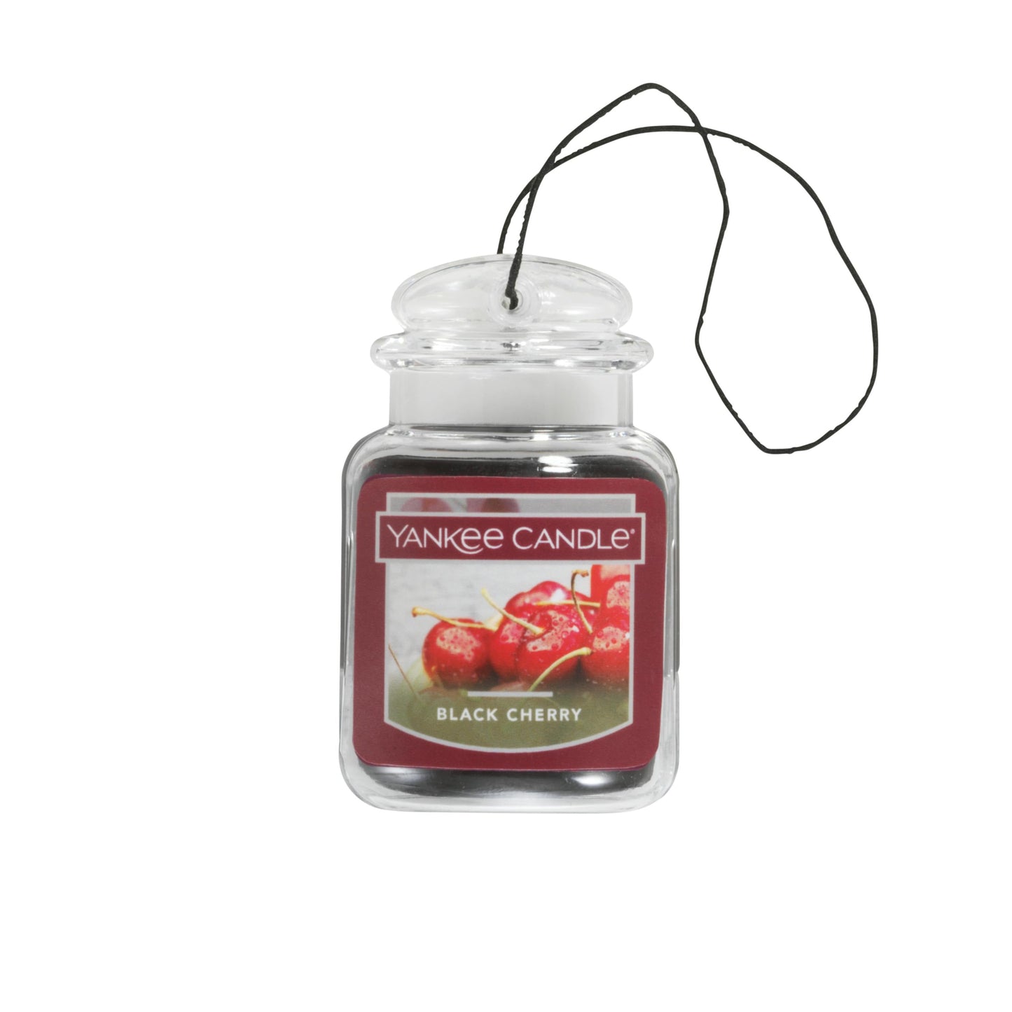 Black Cherry | Studio Pick