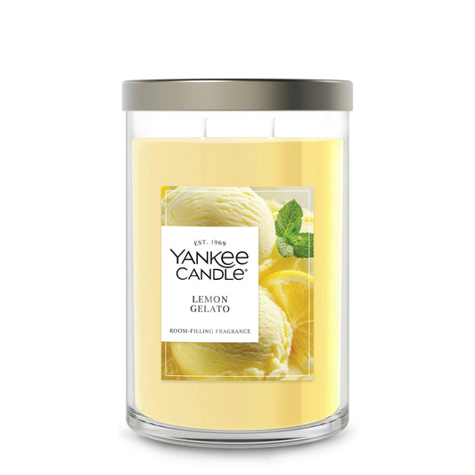 Lemon Gelato | Daily Edit
