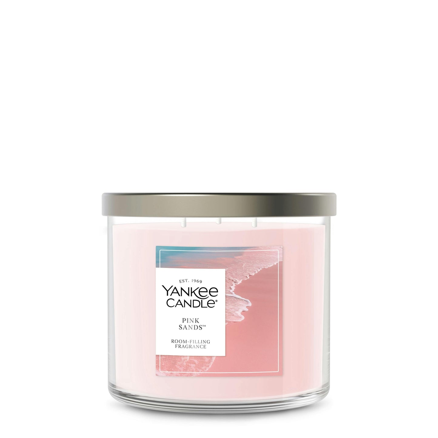 Pink Sands™ | Modern Pick