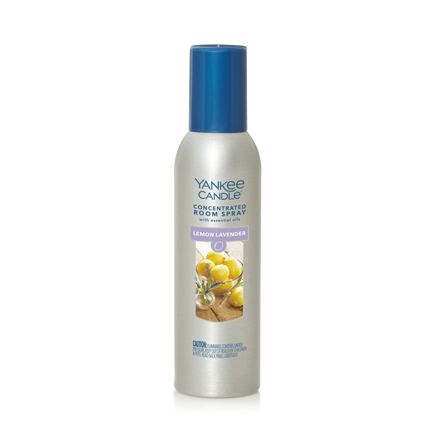 Lemon Lavender | Core Style