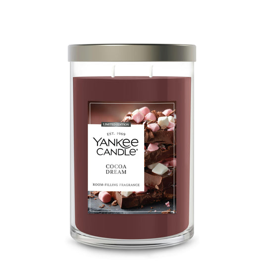 Cocoa Dream | Soft Select 34