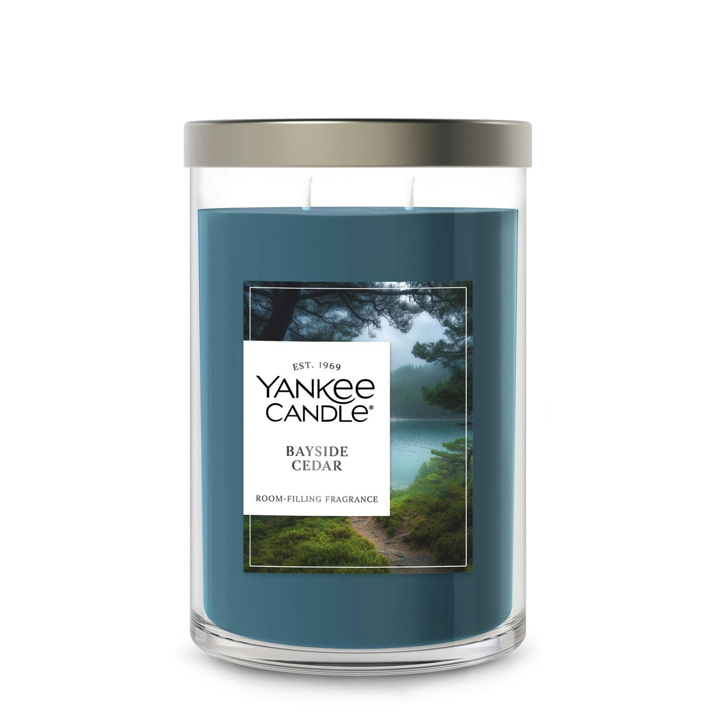 Bayside Cedar | Soft Select
