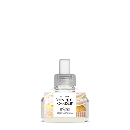 Vanilla Cupcake | Studio Pick
