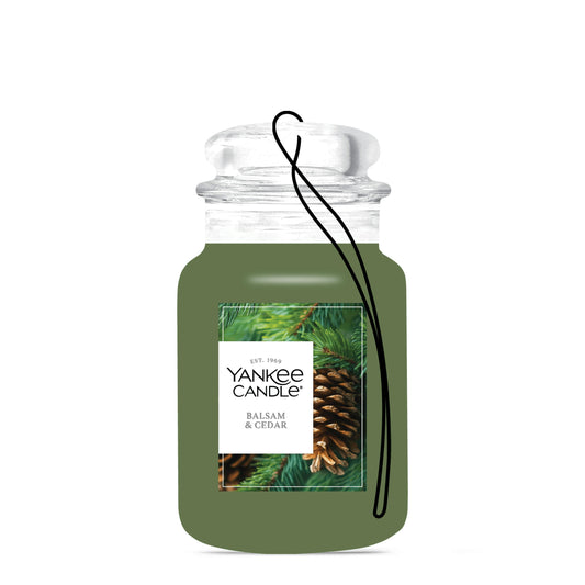 Balsam & Cedar | Home Select 36