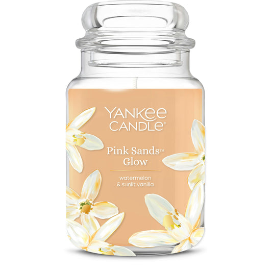 Pink Sands™ Glow | Bright Choice