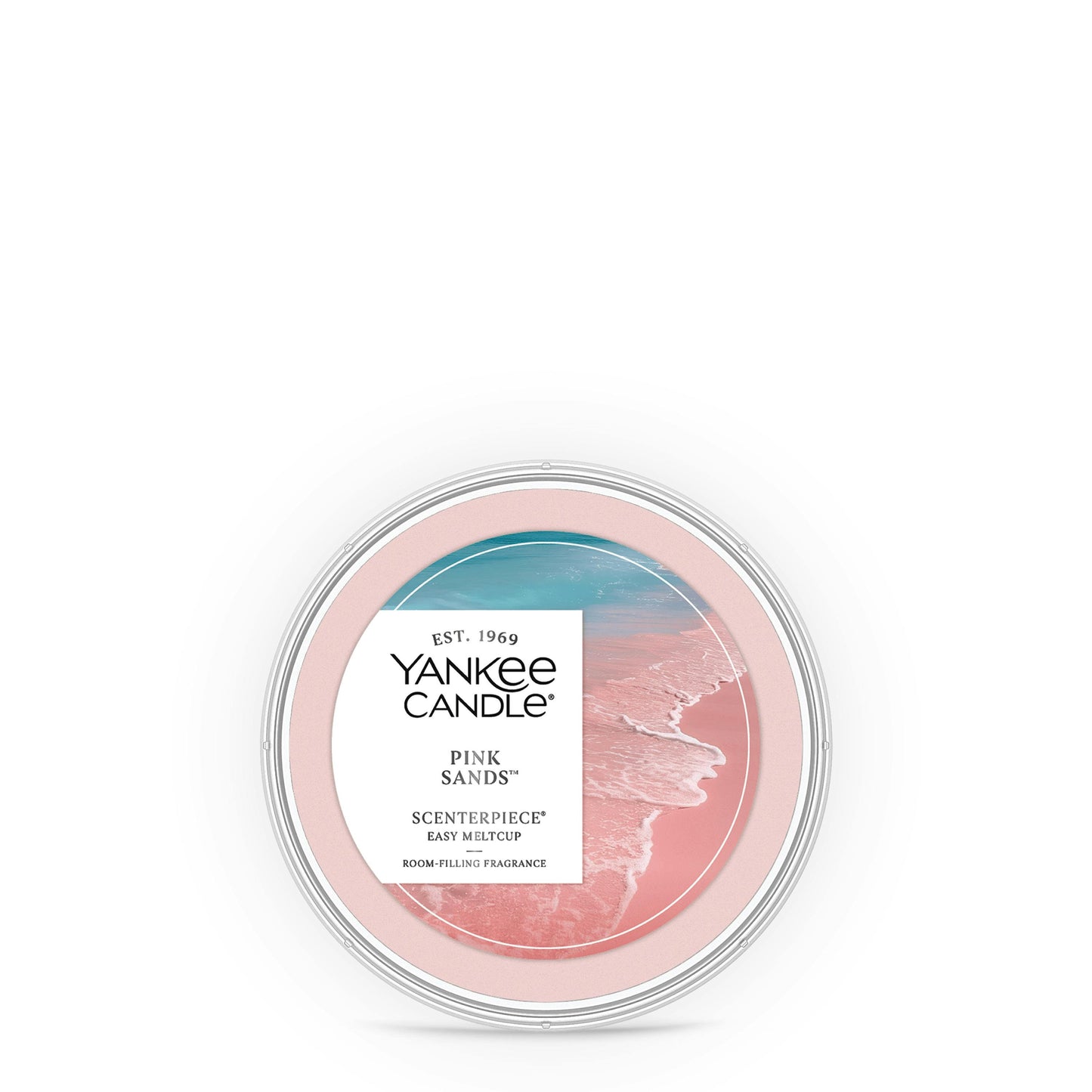 Pink Sands™ | Soft Select AD