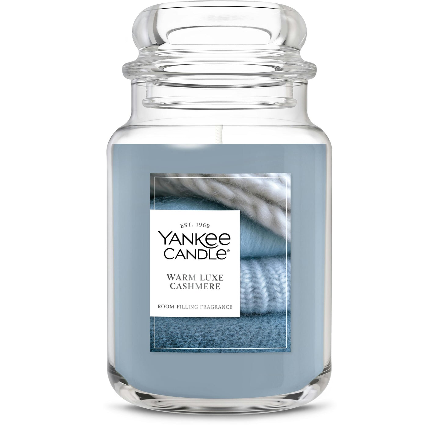 Warm Luxe Cashmere | Soft Select 00