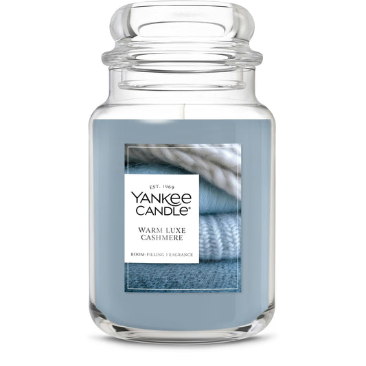 Warm Luxe Cashmere | Soft Select 00