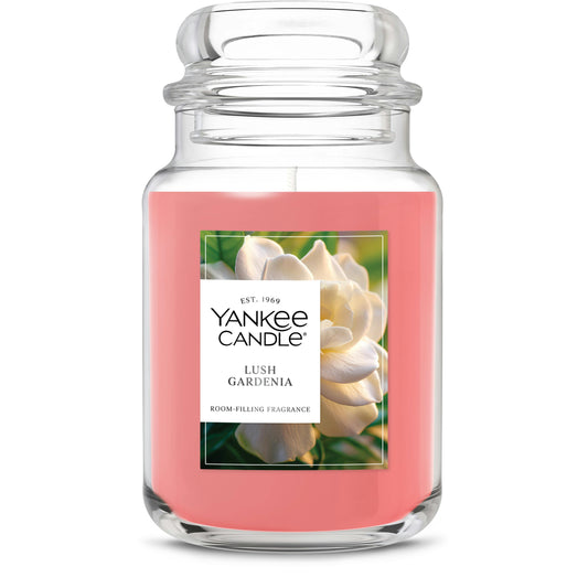 Lush Gardenia | Fresh Choice