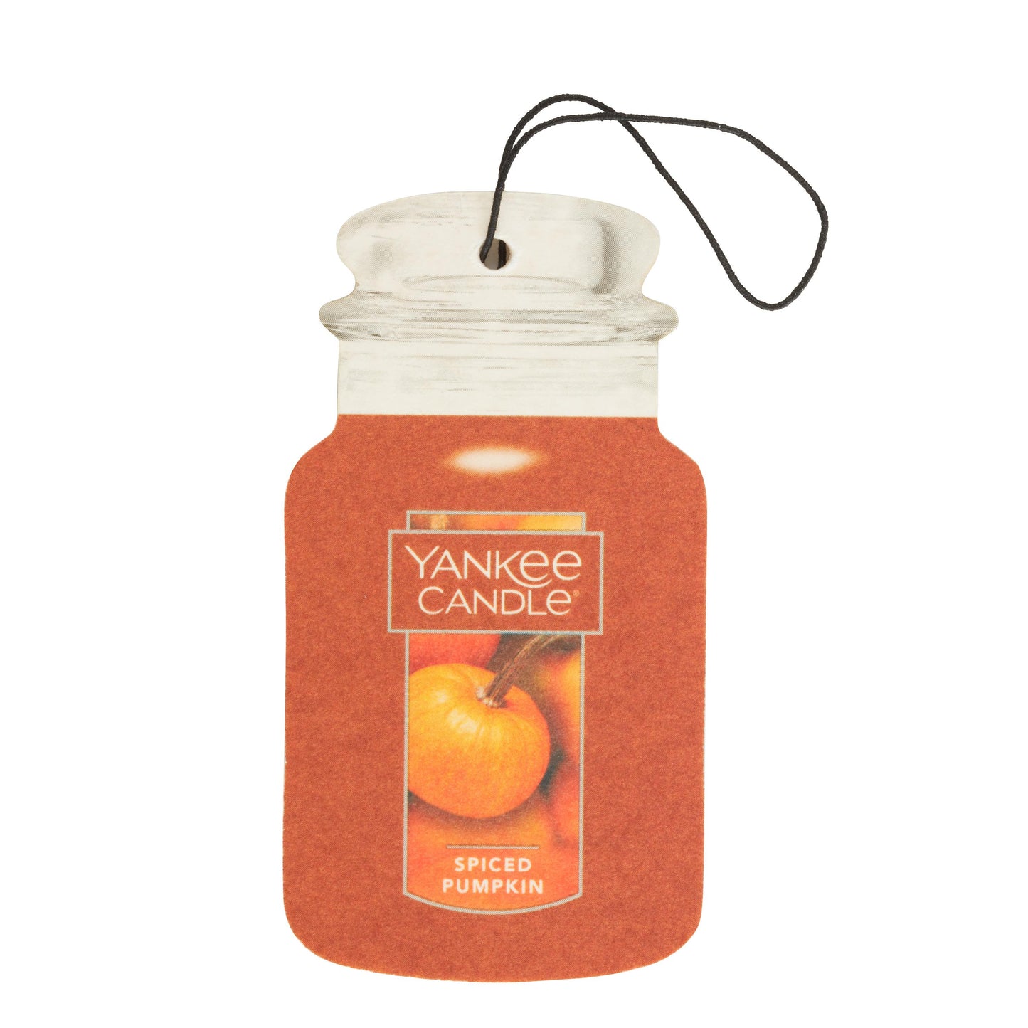 Spiced Pumpkin | Studio Pick