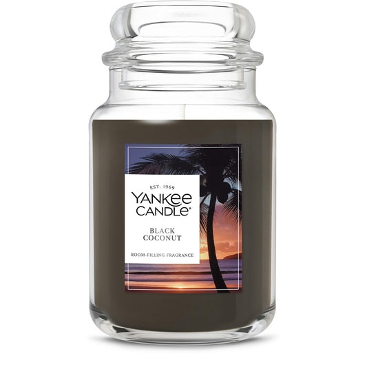 Black Coconut | Core Style