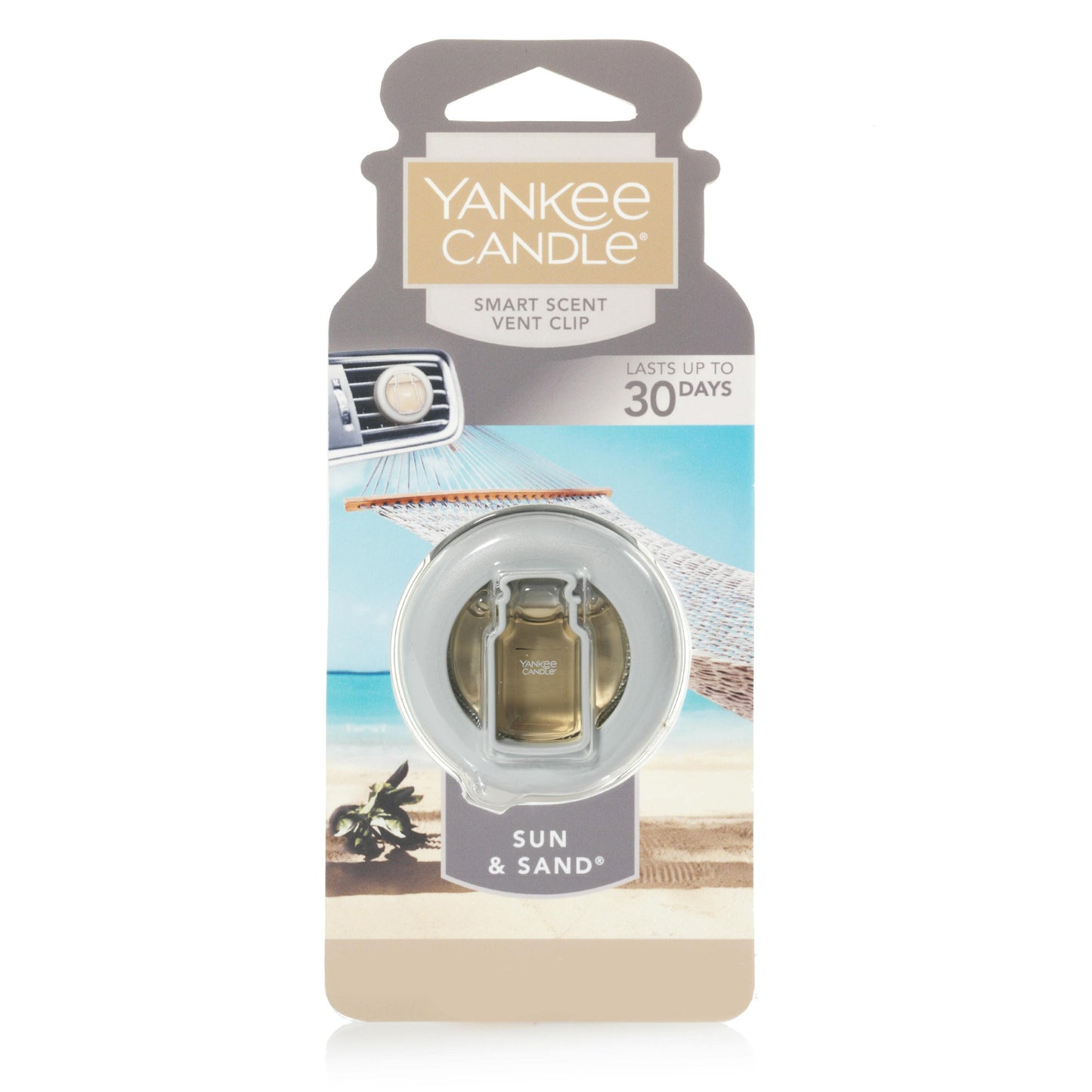 Sun & Sand® | Easy Series