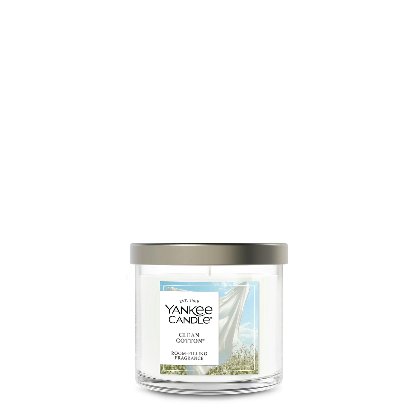 Clean Cotton® | Home Select