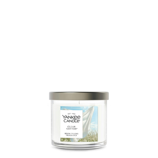 Clean Cotton® | Home Select