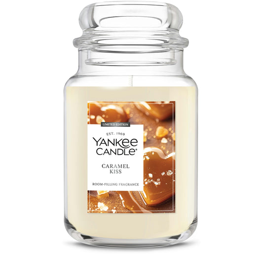 Caramel Kiss | Core Style