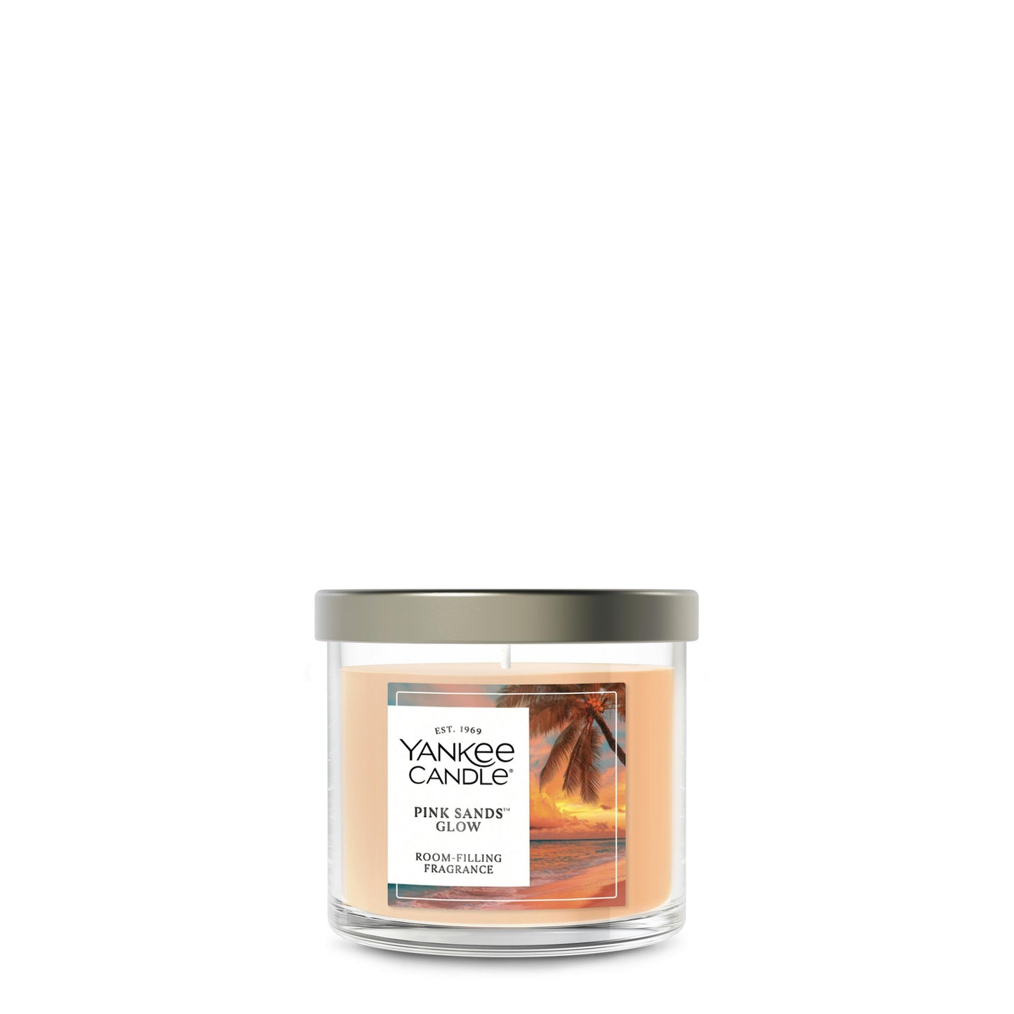 Pink Sands™ Glow | Soft Select