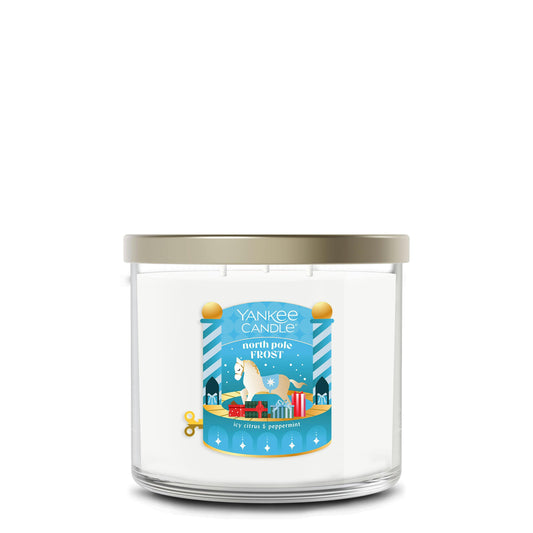 North Pole Frost | Clean Series
