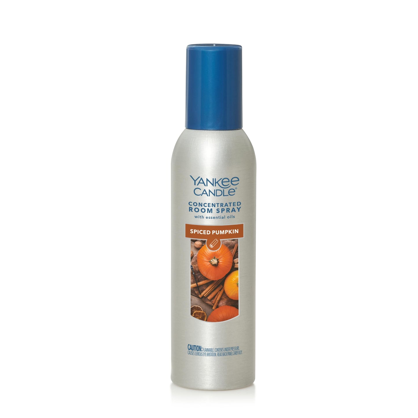 Spiced Pumpkin | Clean Series