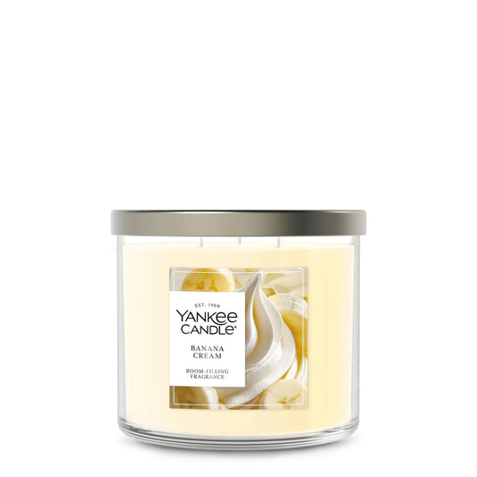 Banana Cream | Classic Pick