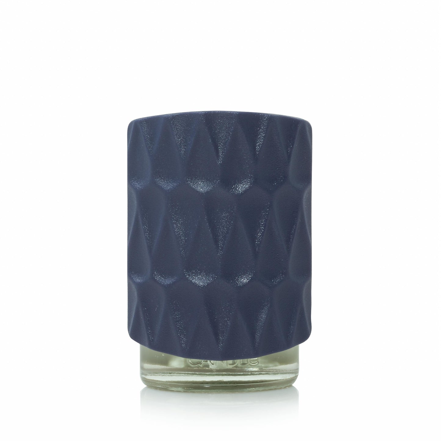 Organic Pattern Blue ScentPlug® Diffuser | Home Select