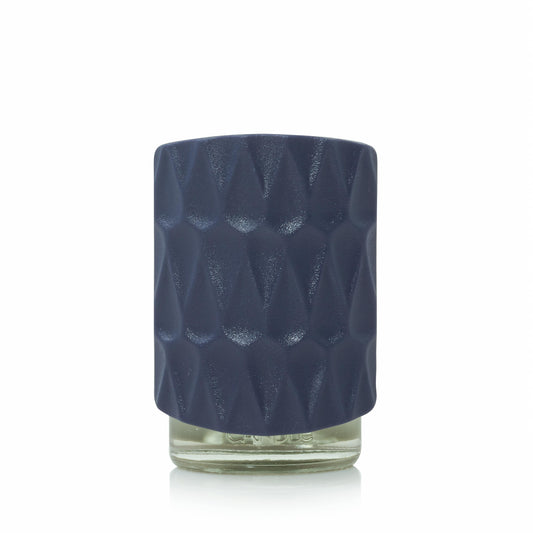 Organic Pattern Blue ScentPlug® Diffuser | Home Select