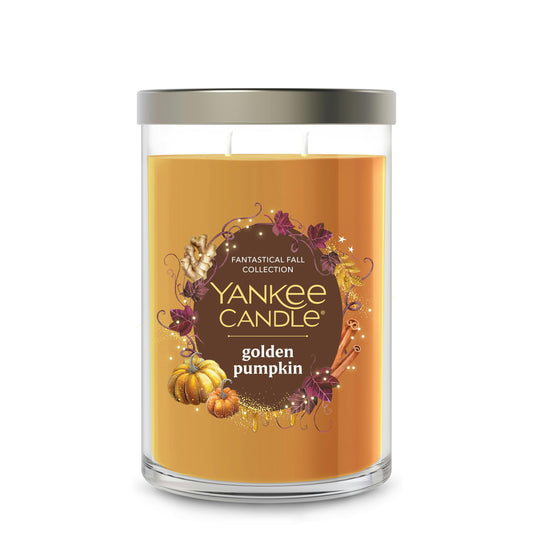 Golden Pumpkin | Studio Pick