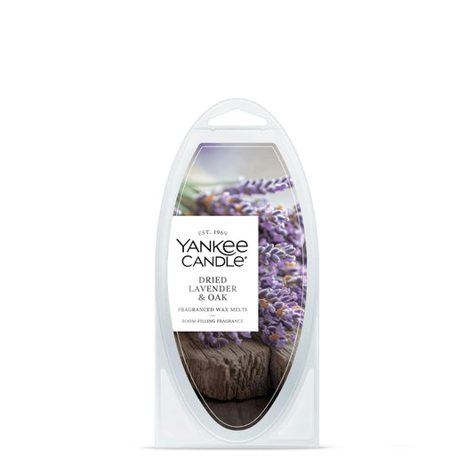 Dried Lavender & Oak | Classic Pick E2