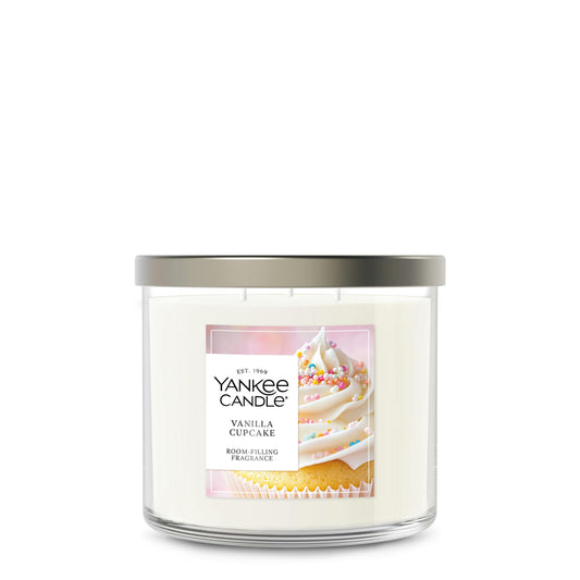 Vanilla Cupcake | Soft Select
