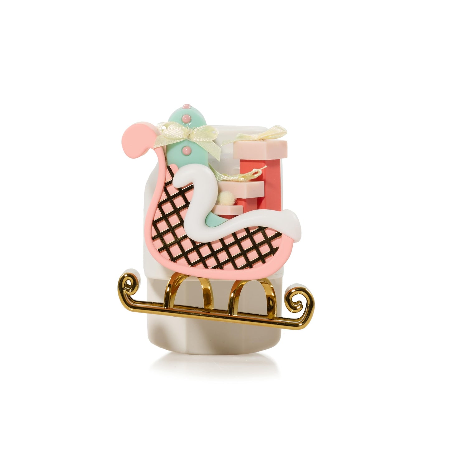 Festive Sleigh ScentPlug® Diffuser | Home Select
