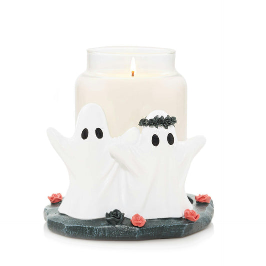 Halloween Ghosts Resin Holder | Prime Edit