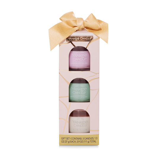 Little Luxuries Minis Gift Set | Prime Edit