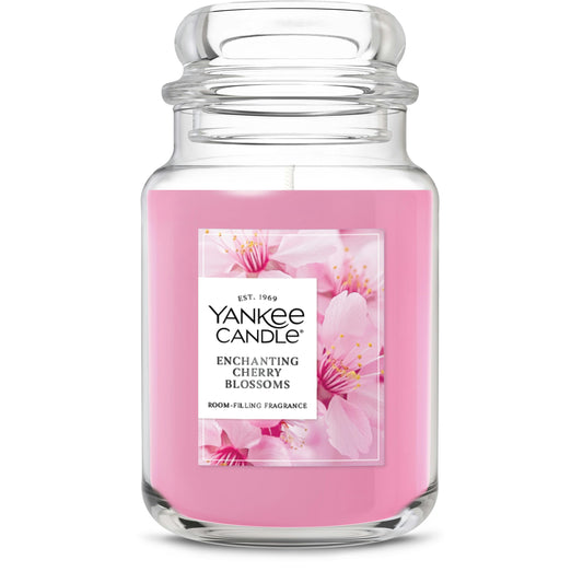 Enchanting Cherry Blossoms | Soft Select
