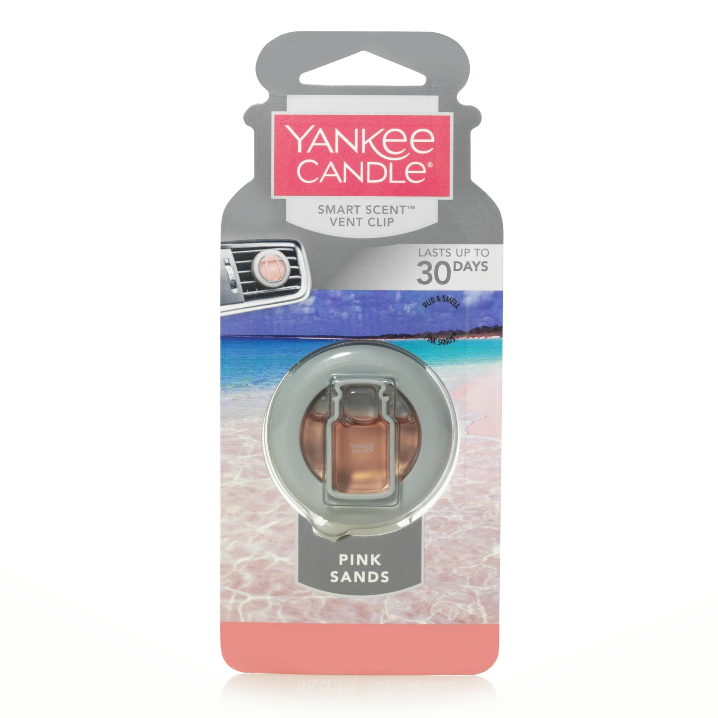 Pink Sands™ | Core Style BA