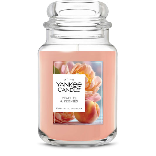 Peaches & Peonies | Studio Pick 5B