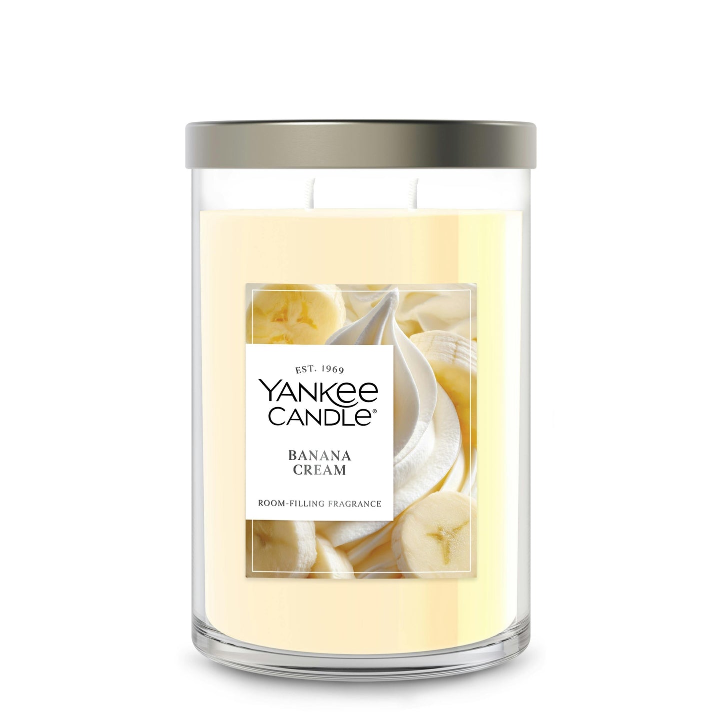Banana Cream | Core Style