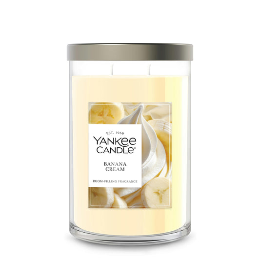 Banana Cream | Core Style